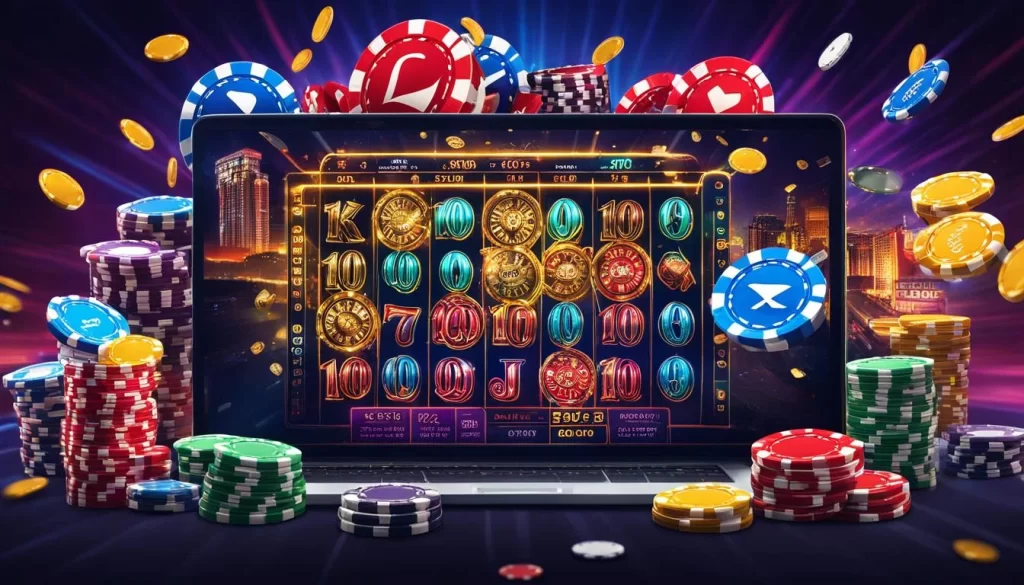 Cơ hội thắng Jackpot lớn tại Q388 Đăng Nhập