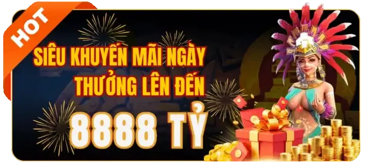 Khuyến mãi Casino Q388