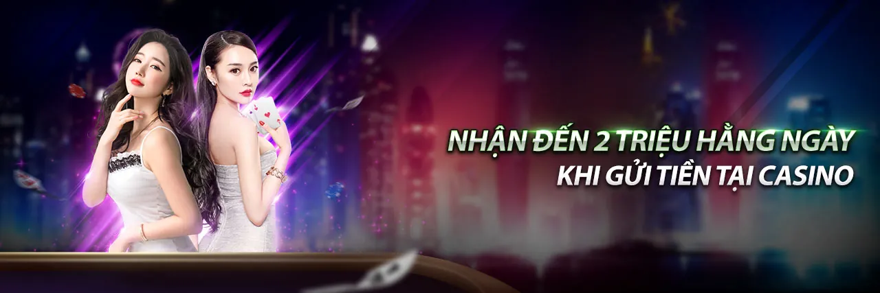 Hình ảnh sang trọng của Chương Trình VIP q388 đăng nhập